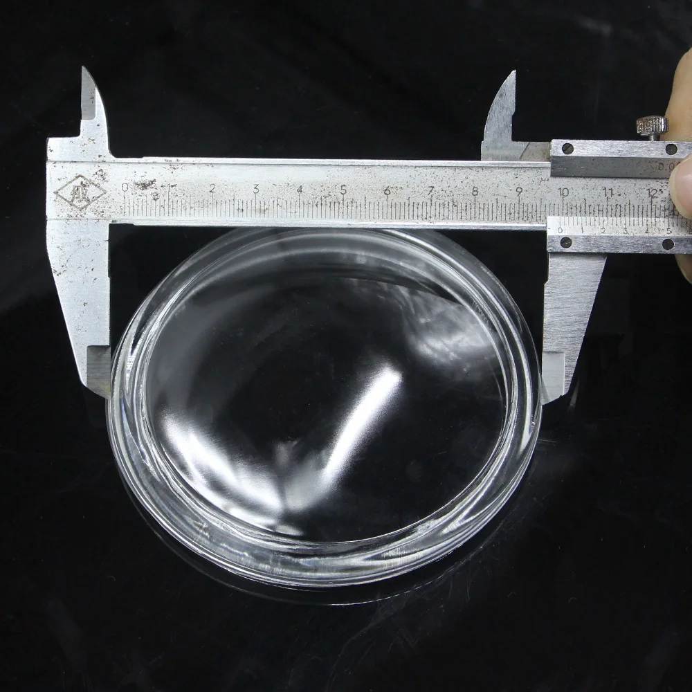 Buildreamen2 крышка передней противотуманной Светильник Автомобиля прозрачная