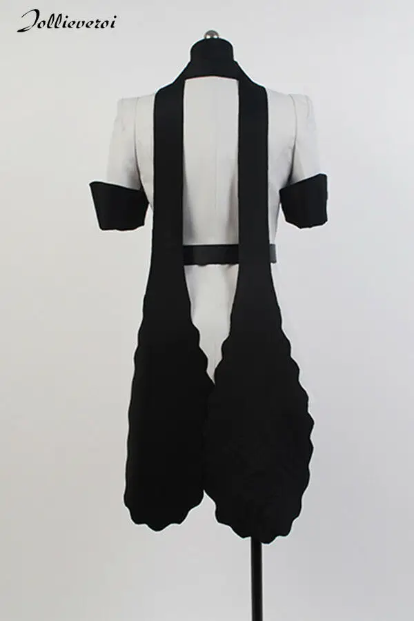 Аниме Akame ga KILL! Esdeath Empire General Apparel униформа костюм для косплея костюмы на Хэллоуин