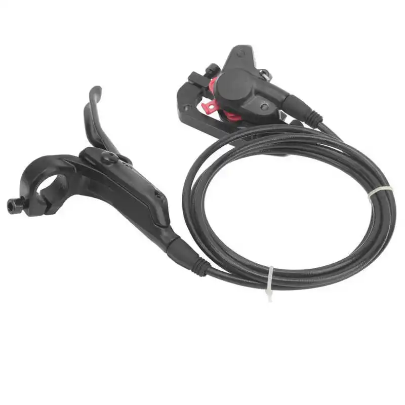 

Bicycle Stem Bike Handlebar Stem Aluminum Alloy Hydraulic Disc Brake Lever Replacement Accessory for Mountain Bike Bicycle