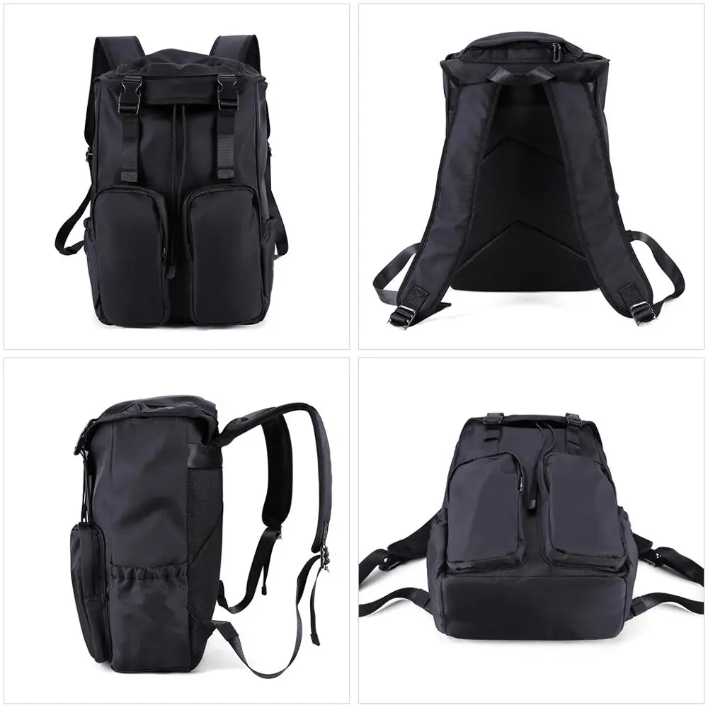 JOGUJOS высококачественный дорожный рюкзак для мужчин и женщин многофункциональные