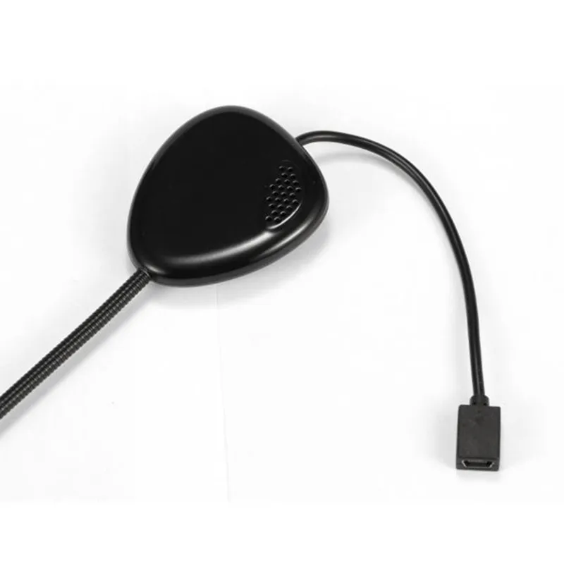 Беспроводная гарнитура для мотоциклетного шлема V1-1 моно наушники Bluetooth 3 0