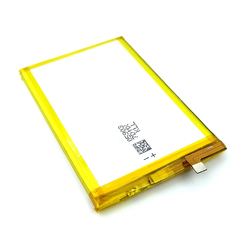 100 new original mtk6753 5020mah battery for vernee thor e mobile phone latest production high quality batteryhome delivery free global shipping