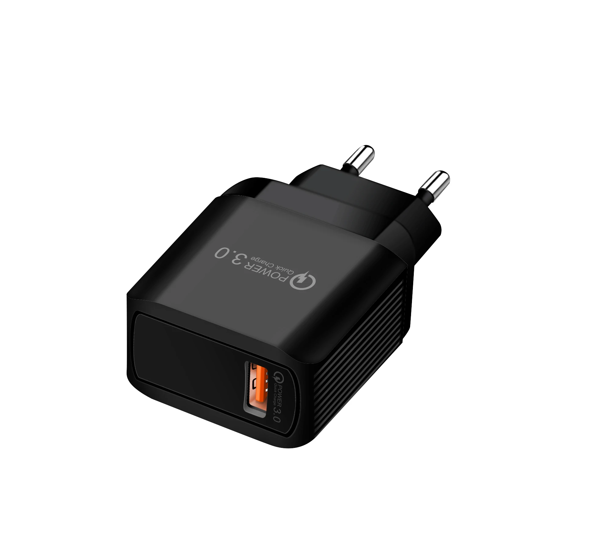 5 В 3 А быстрая зарядка USB 0 для путешествий зарядное устройство iPhone Samsung QC