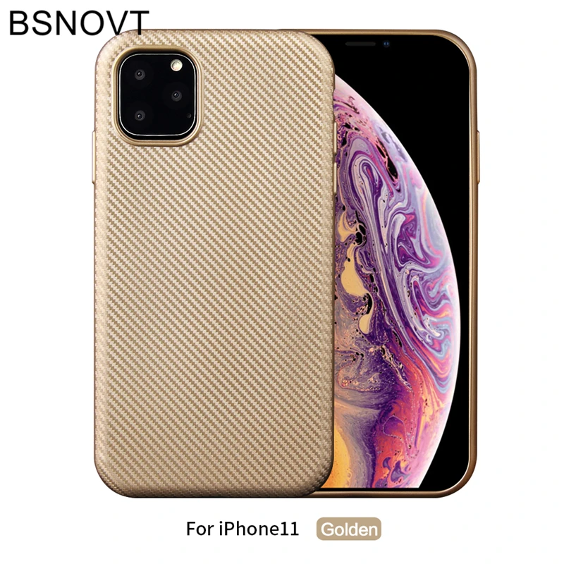 Для Apple iPhone 11 чехол XR XS Max мягкий силиконовый тонкий противоударный бампер чехол для iPhone 11 Pro Чехол для iPhone 11 Pro Max чехол