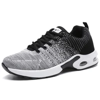 new breathable running shoes 46 lightweight comfortable non slip jogging mens large size sports shoes casual shoes