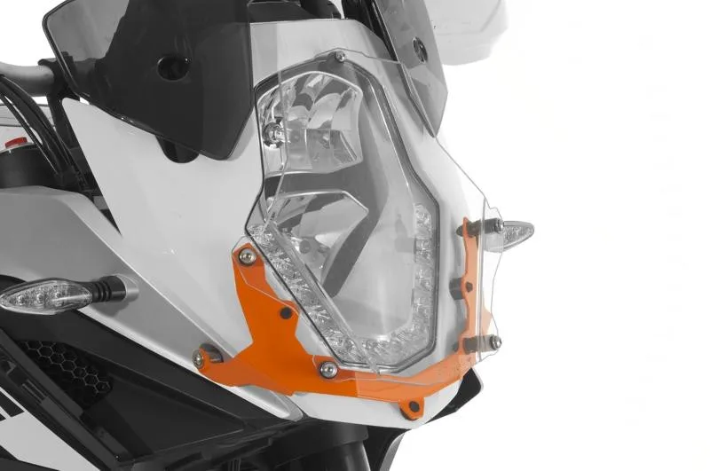 Для KTM 1050 1090 1190 1290 de Super aventura R L аксессуары для мотоциклетной велосипедной фары