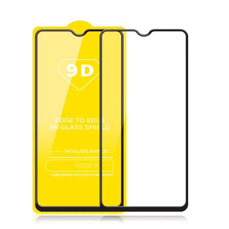 Защитное стекло 9D для Xiaomi 11T Pro/POCO X3/Redmi Note 11/Note 10 Pro/Note 9/Redmi закаленное 100 шт. |