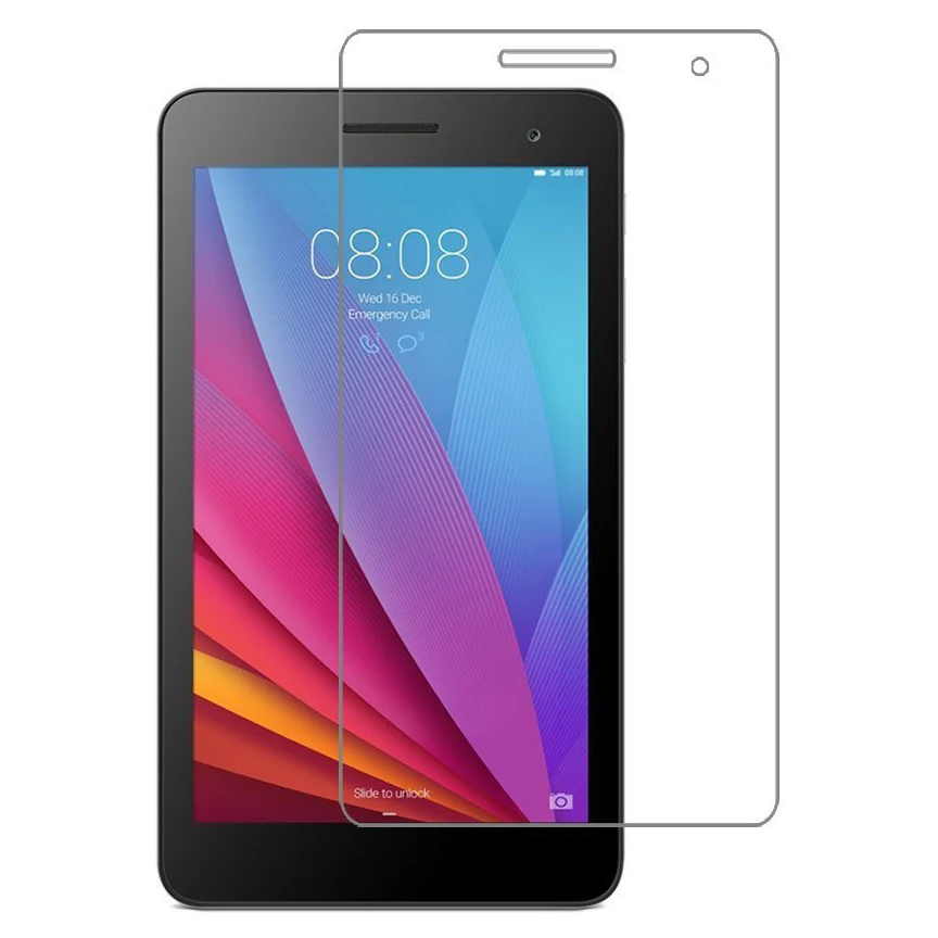 9H Мембрана из закаленного стекла для Huawei MediaPad T1 7 0 T1-701 T1-701u 7-дюймовая Защитная