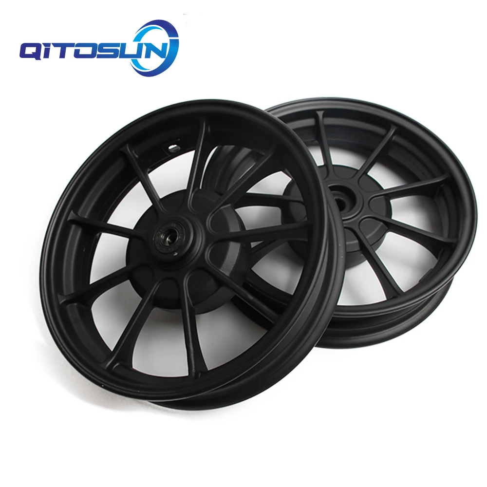 Барабанный тормоз для мотоцикла Honda DIO AF18 AF24 Day AF28 ZX AF34 AF35 DIO50 AF52 Julio AF54 AF56 передний