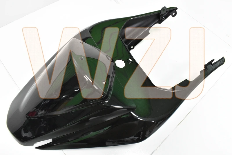 Обтекатели Ninja 250R 2009 EX 250 13 14 Black набор для всего тела 2008 - 2014 Abs | Автомобили и