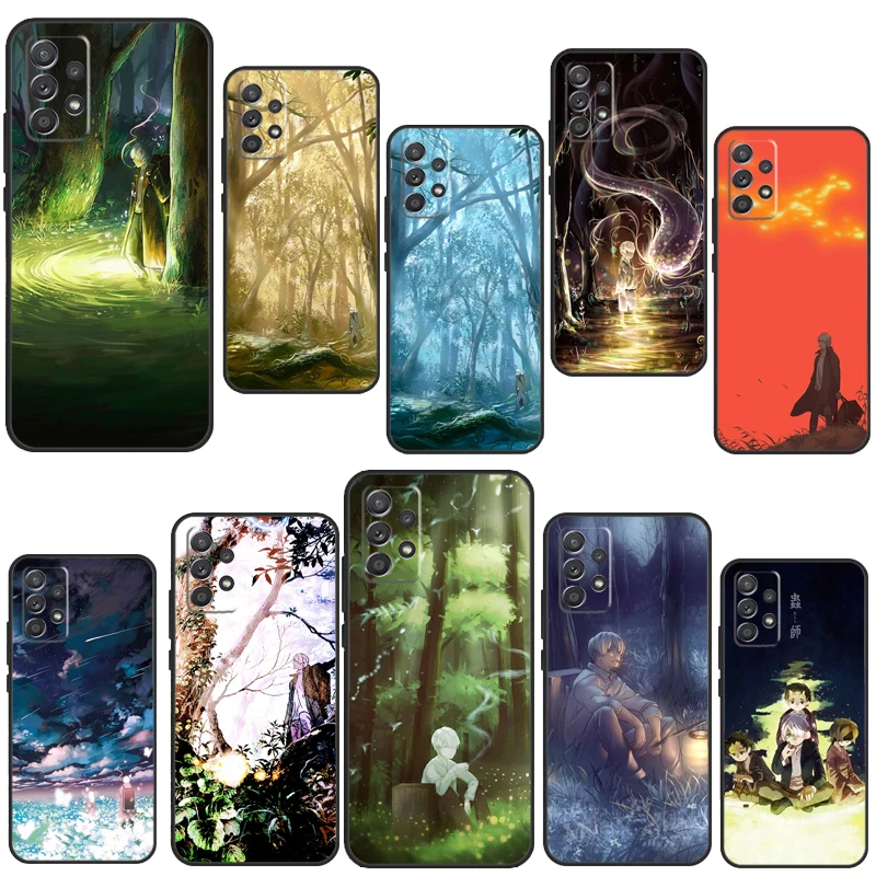 Чехол для Samsung A54 A34 A14 A13 A23 A33 A53 A73 A51 A71 A72 A12 A22 A32 A42 A52 | Чехлы