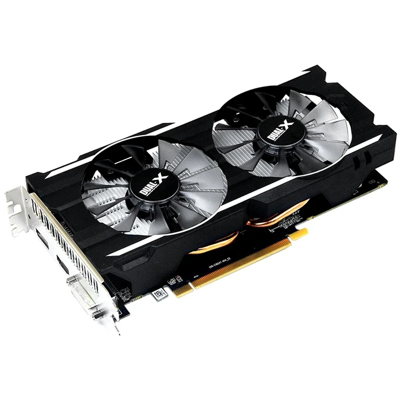 Видеокарты SAPPHIRE R7 260X2 GB видеокарты GPU AMD Radeon R7260X 2G GDDR5 компьютерная игра карты