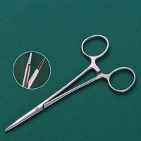 zhonghe tiangong needle holder stainless steel double eyelid needle holder beauty tool suture needle holder nasal cavity needle