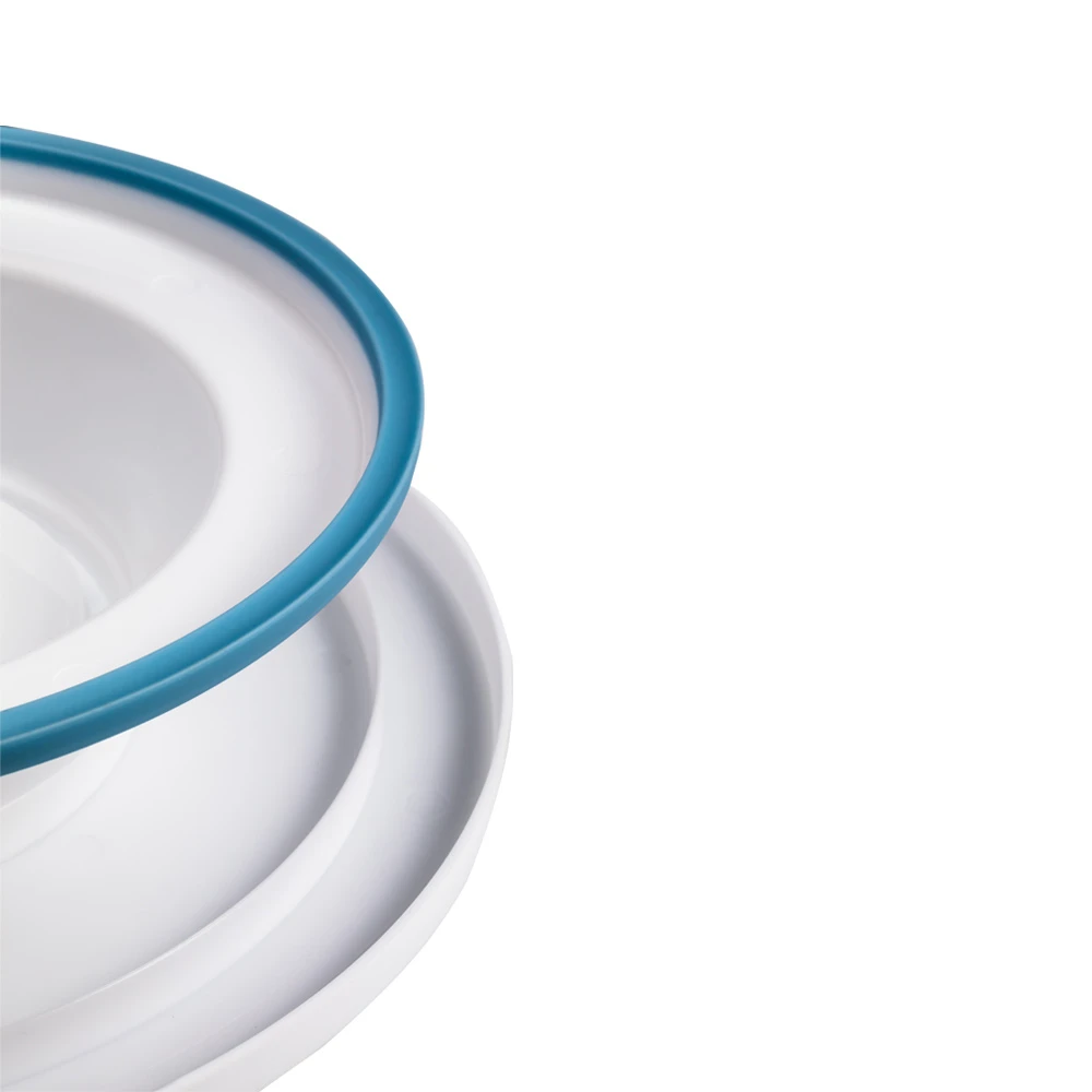 

Cake Turntable With Anti Slip Edge Mounting Turntable Flower Mounting Turntable Baking Pastry Accessories Cake Mounting Tools