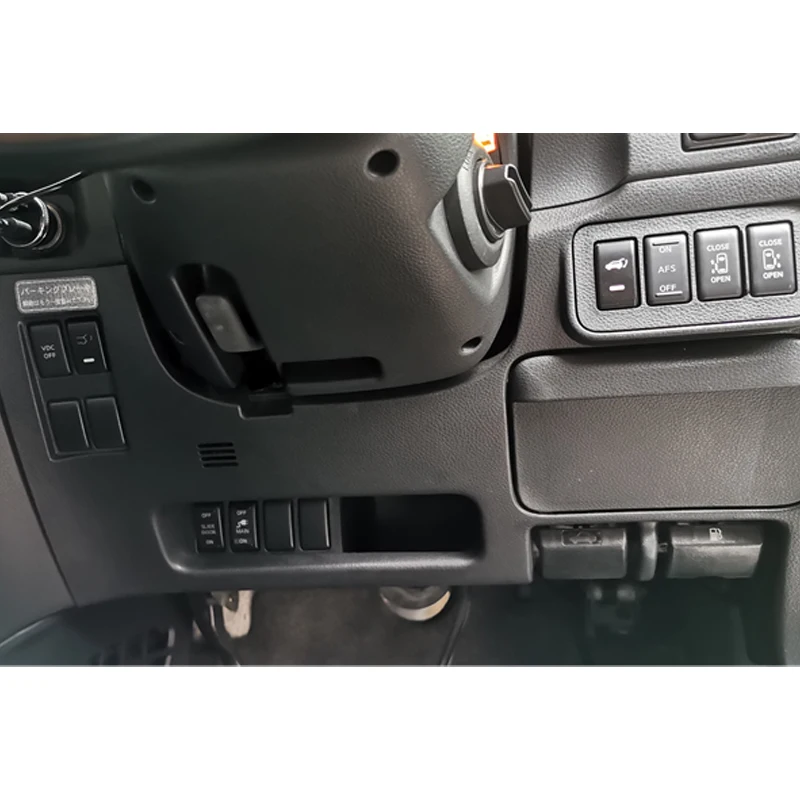 Для Nissan Elgrand E51 электрическая задняя дверь автоматическая модификация багажника