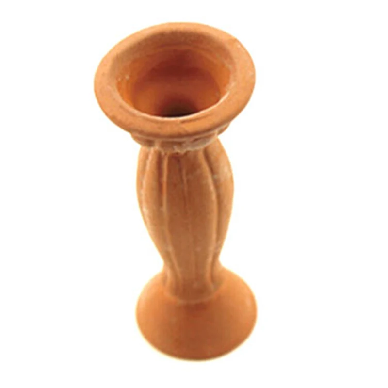 123579pcsset dollhouse 112 mini ceramic porcelain vase accessories doll house miniatures accessories decorative miniature free global shipping
