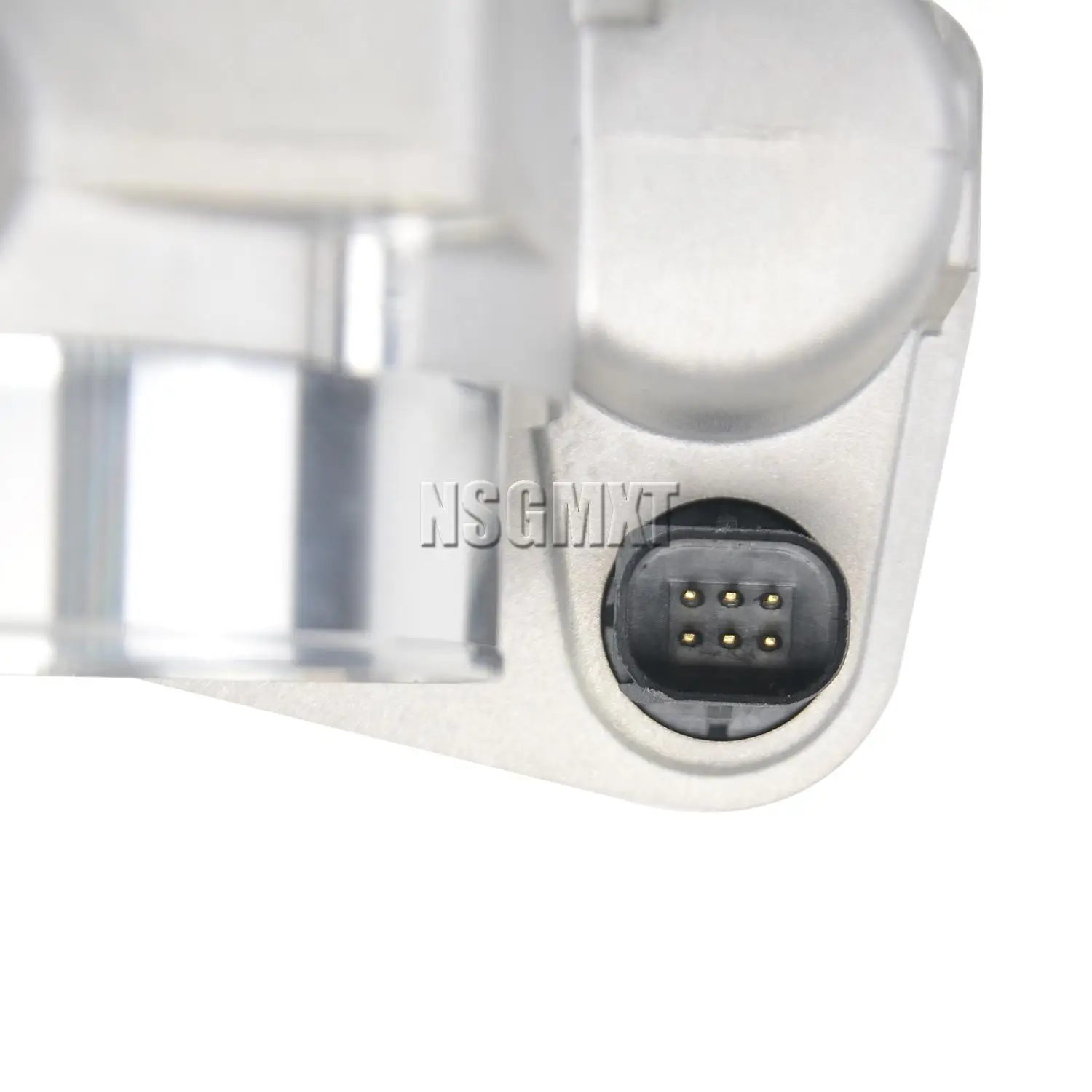 Увеличенный корпус дроссельной заслонки AP01 для Chrysler Dodge джип Ram 2003-2012 5.7L 6.1L 6.4L V8