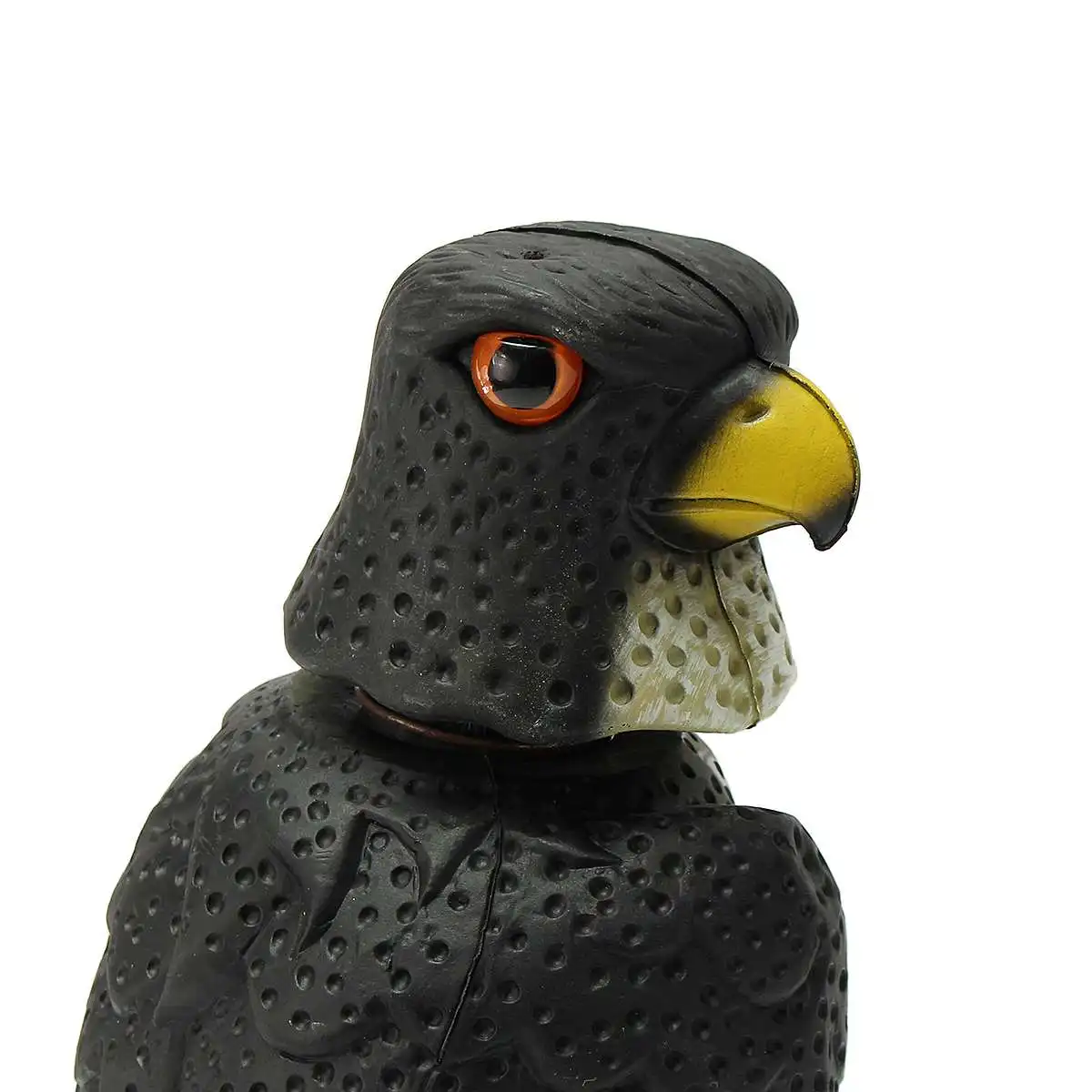 

Fake owl hunting and shooting bait to deter repellent decoration style garden decoration scare pests