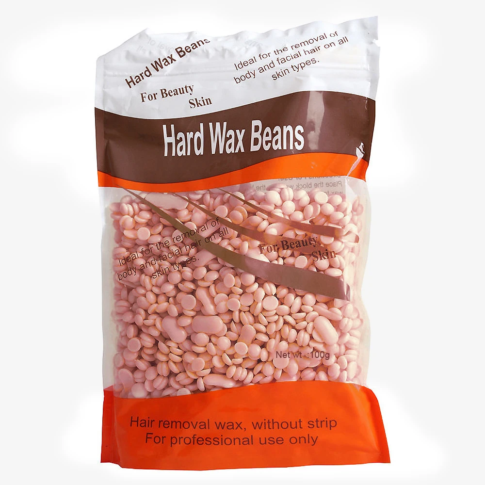 Электрический аппарат для разогрева воска в гранулах удаления волос нагреватель