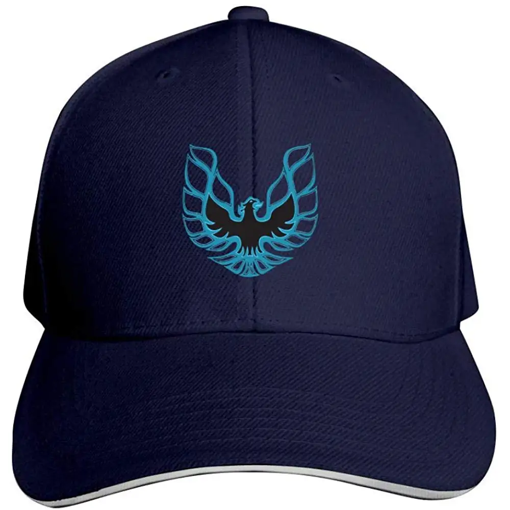 TSDFCPontiac Транс АМ жар птица бейсбольные кепки Snapback модные бейсболки для женщин и