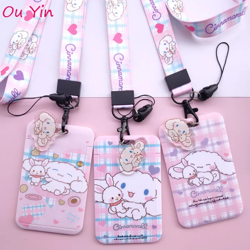 

Держатель для идентификационных карт для студенческого кампуса