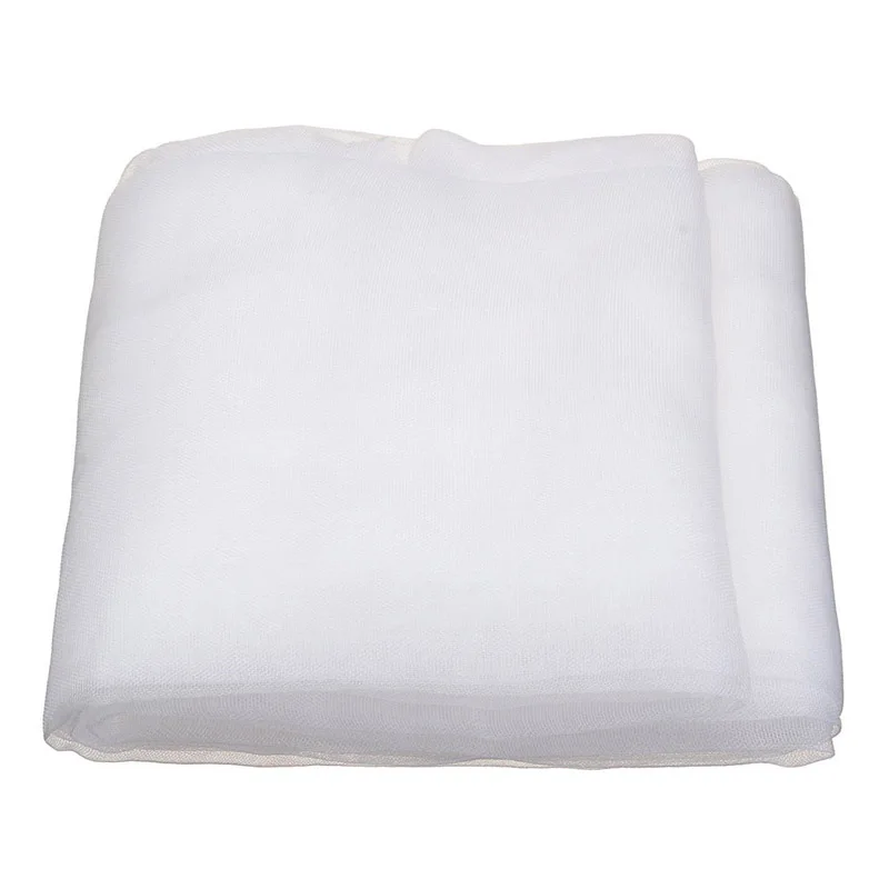 Садовые принадлежности насекомые птица сетка барьер овощи фрукты цветы защита