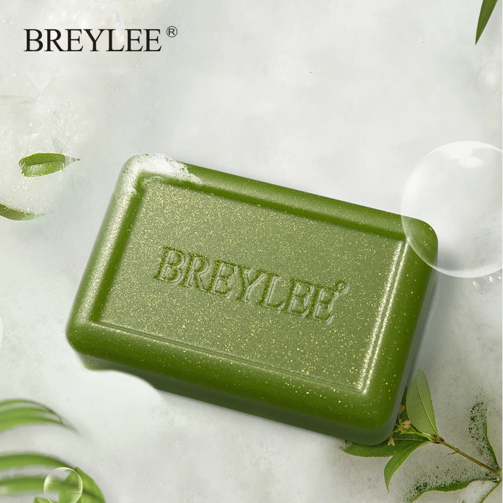 Средство для очистки кожи от акне BREYLEE | Красота и здоровье