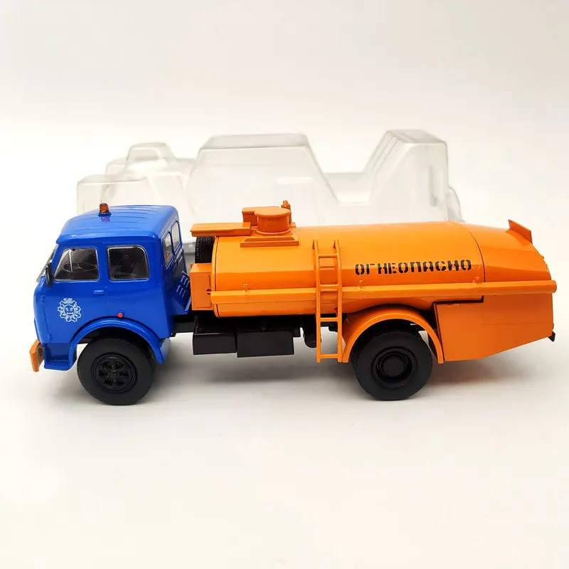 DeAgostini 1/43 МАЗ-500 огнеупасно пожарная машина СССР машины русские литые модели автомобилей игрушки