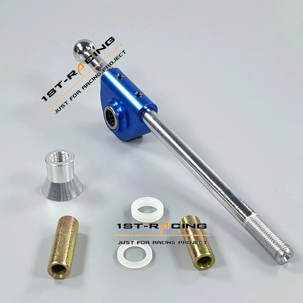 Быстродействующий короткий переключатель передач для Subaru Impreza GC8 GD WRX STi 5 Speed MT