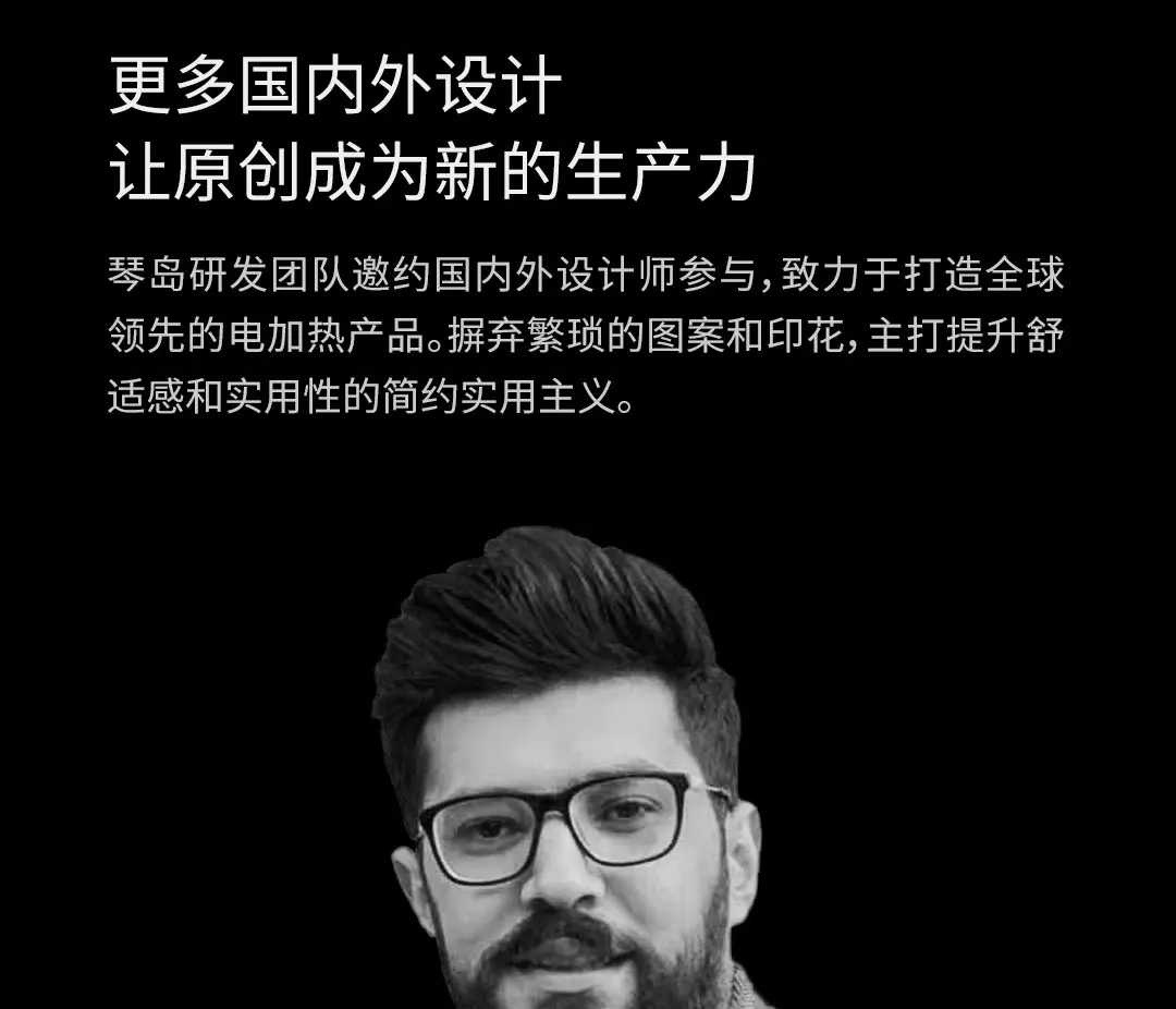 Xiaomi Mijia Youpin в дополнение к физиотерапии грелку Удобная стиральная безопасная зубчатая мягкая ткань