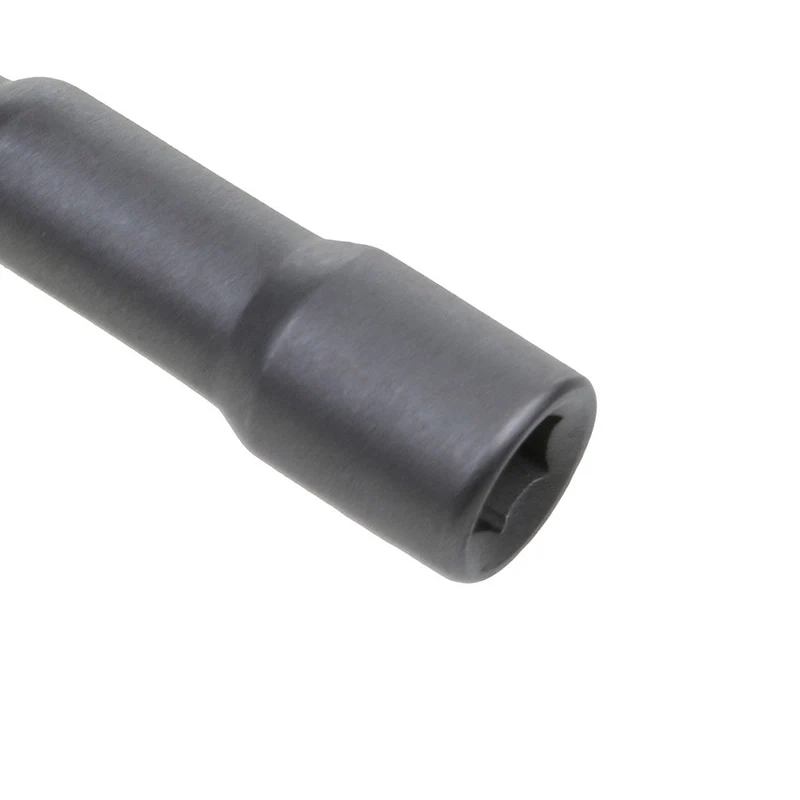 Новое поступление 10 шт. 7 мм разъем Магнитный Гайка адаптеры для водителей сверло