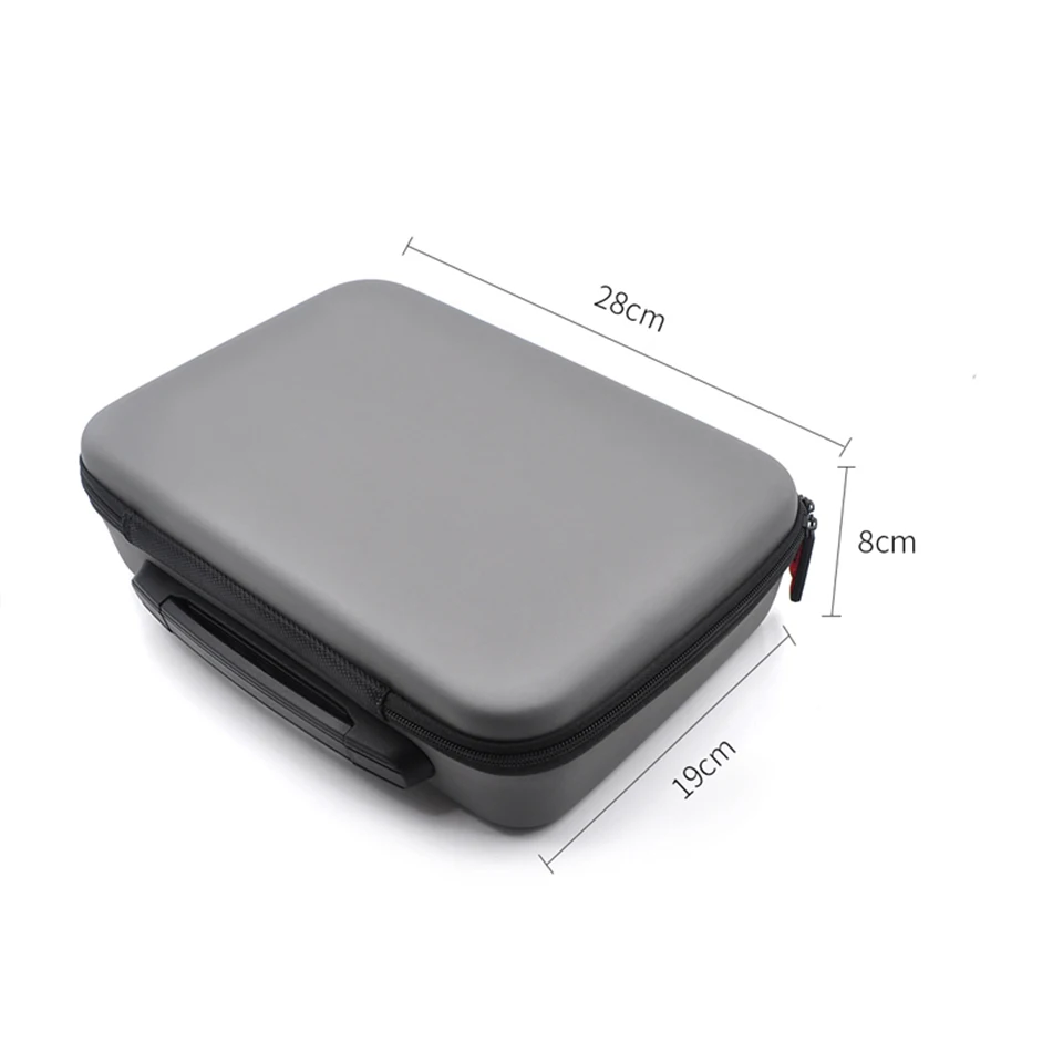 Водонепроницаемый чехол для переноски высокой емкости для DJI Mavic Mini сумка Портативная сумка для хранения для Mavic Mini Drone аксессуары