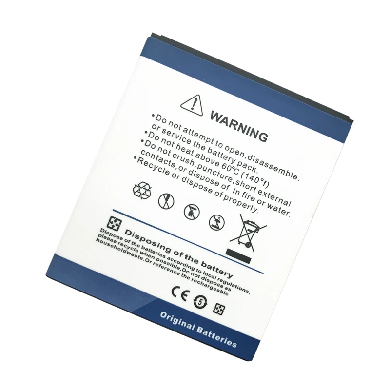 LOSONCOER 4250 мАч BL229 Высококачественный аккумулятор для lenovo A8 A806 A808T сменный литий-ионный аккумулятор для телефона