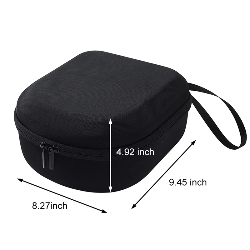 

1Pcs EVA Travel Protect Bag Storage Carrying Cover Case Pouch for Oculus Quest 2