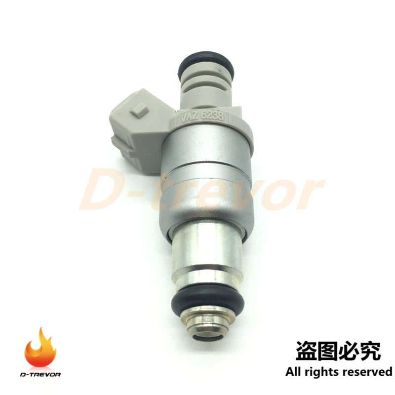 

1Pcs OEM VAZ6238 Fuel Injector Nozzle for Lada Volga L4 1990-2012