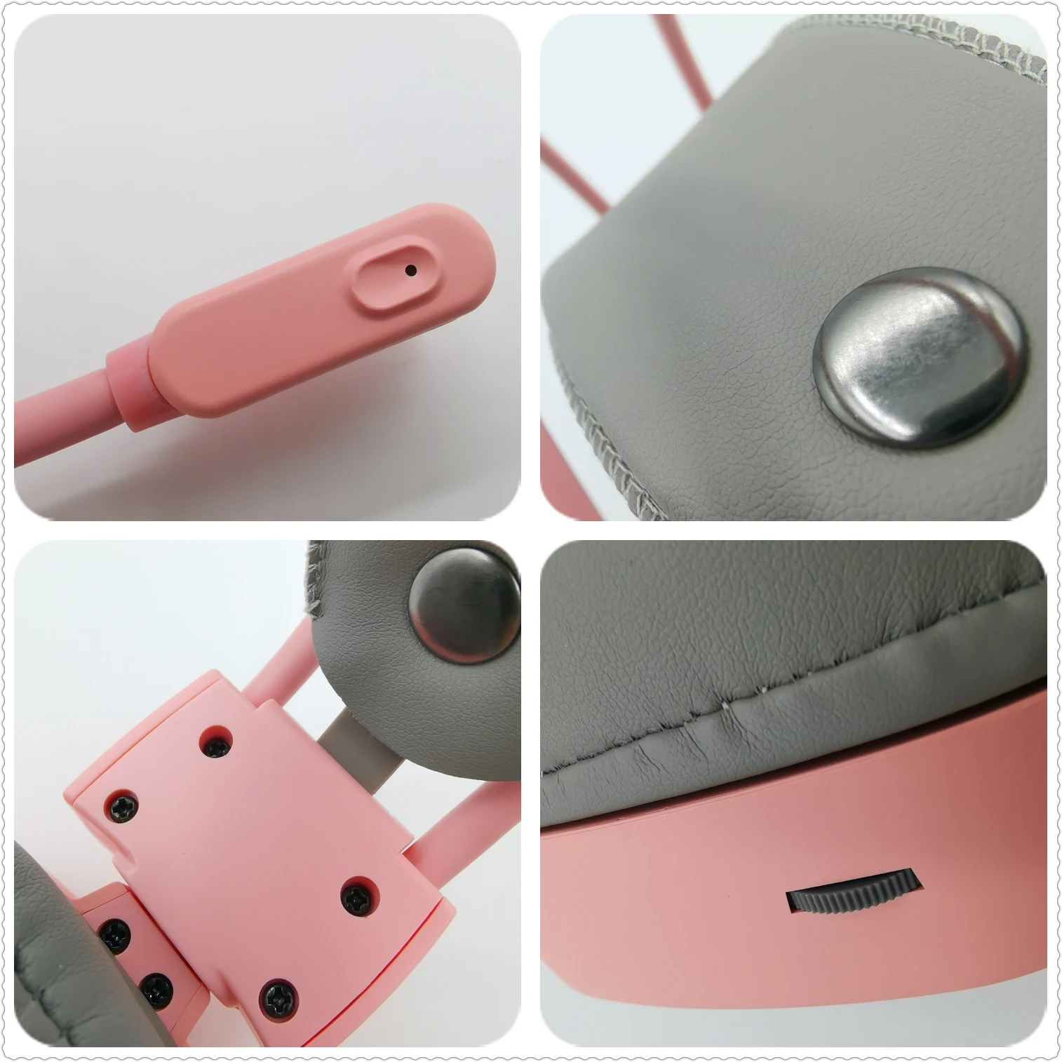 Игровые наушники RGB 3 5 мм проводные цветные с микрофоном для телефона ноутбука PS4 |