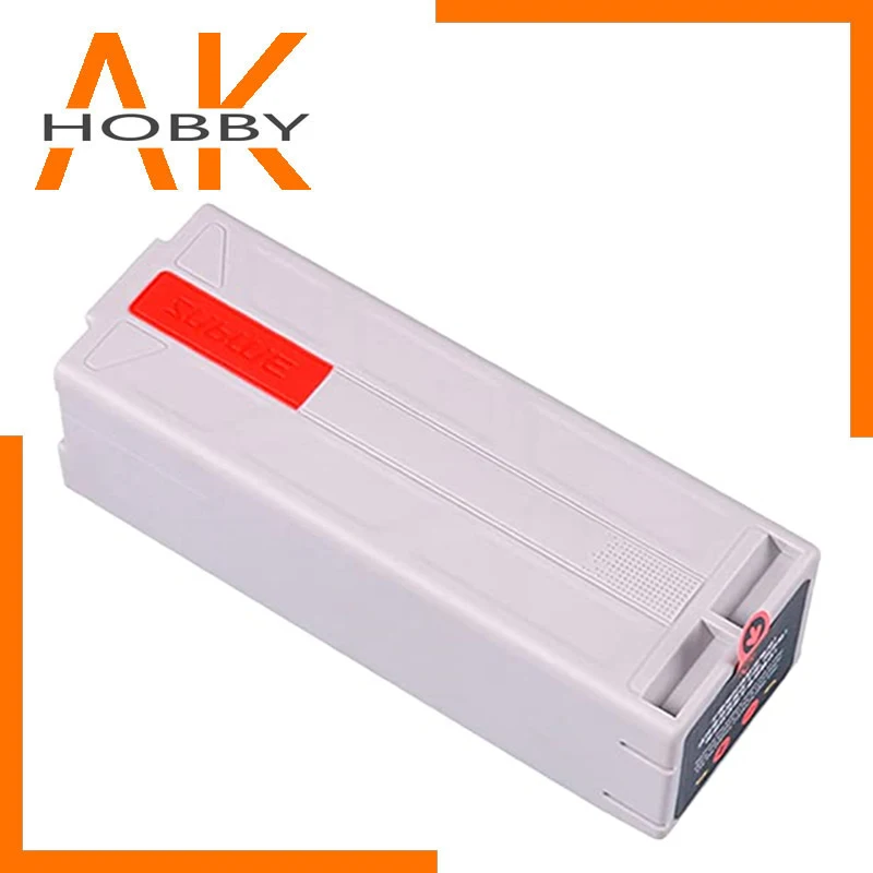

Sublue Rechargeable Li-ion Battery 98wh / 158 Wh for Underwater Scooter WhiteShark Tini Seabow SWII Sublue
