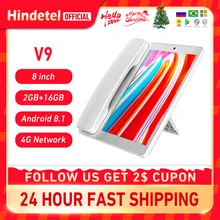 Googleplay Smart Phone 8 inch  WIFI  Bluetooth Handset Tablet phone Tablet Big Screen Fixed Wireless Handsfree Telephone 5G