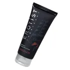 Увлажняющая смазка с ароматом шоколада Chocolate - 100 мл., Erotist Lubricants, На водной основе