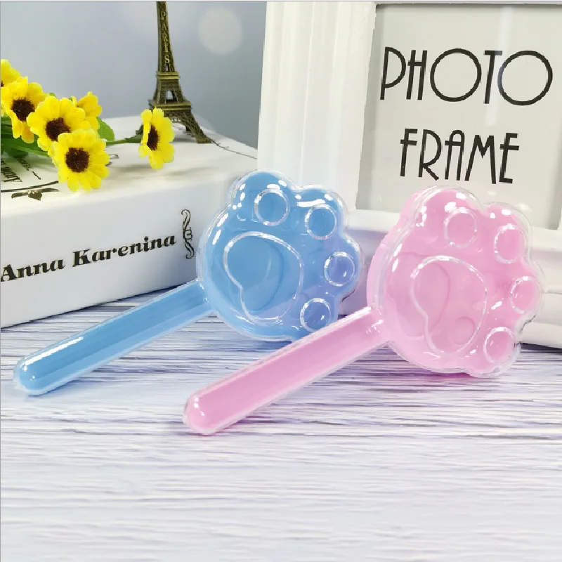 3 предмета Носки с рисунком медведя из мультика Щенячий патруль коробка конфет DIY