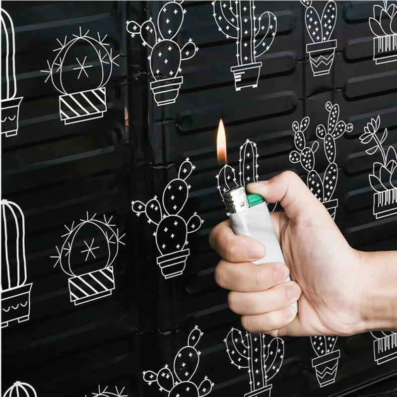 1 шт. Домашняя Плита фольга плиты экраны для предотвращения масляных брызг