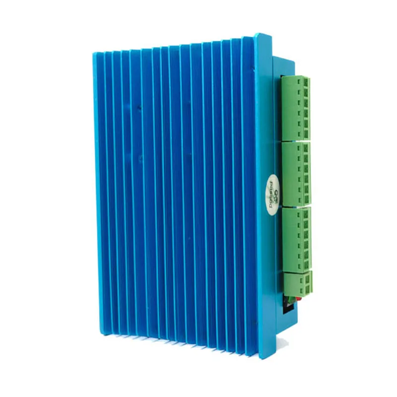HBS57 DSP замкнутый контур 2-фазный Гибридный Серводвигатель 18 ~ 50 В постоянного тока