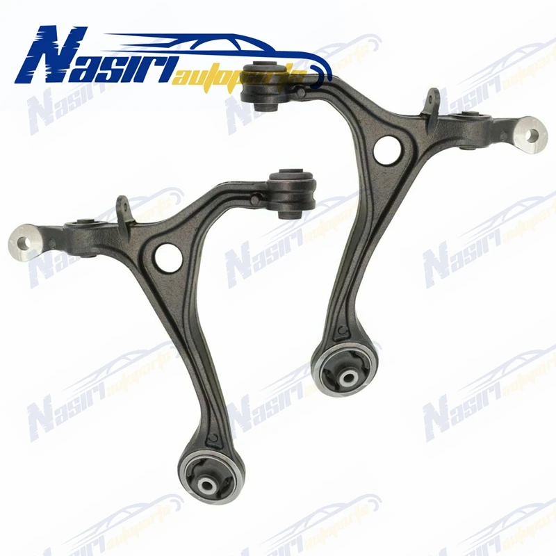 Пара передних нижних рычагов управления для 2003 2004 2005 2006 2007 2008 Accord TSX Acura Honda|Рычаги