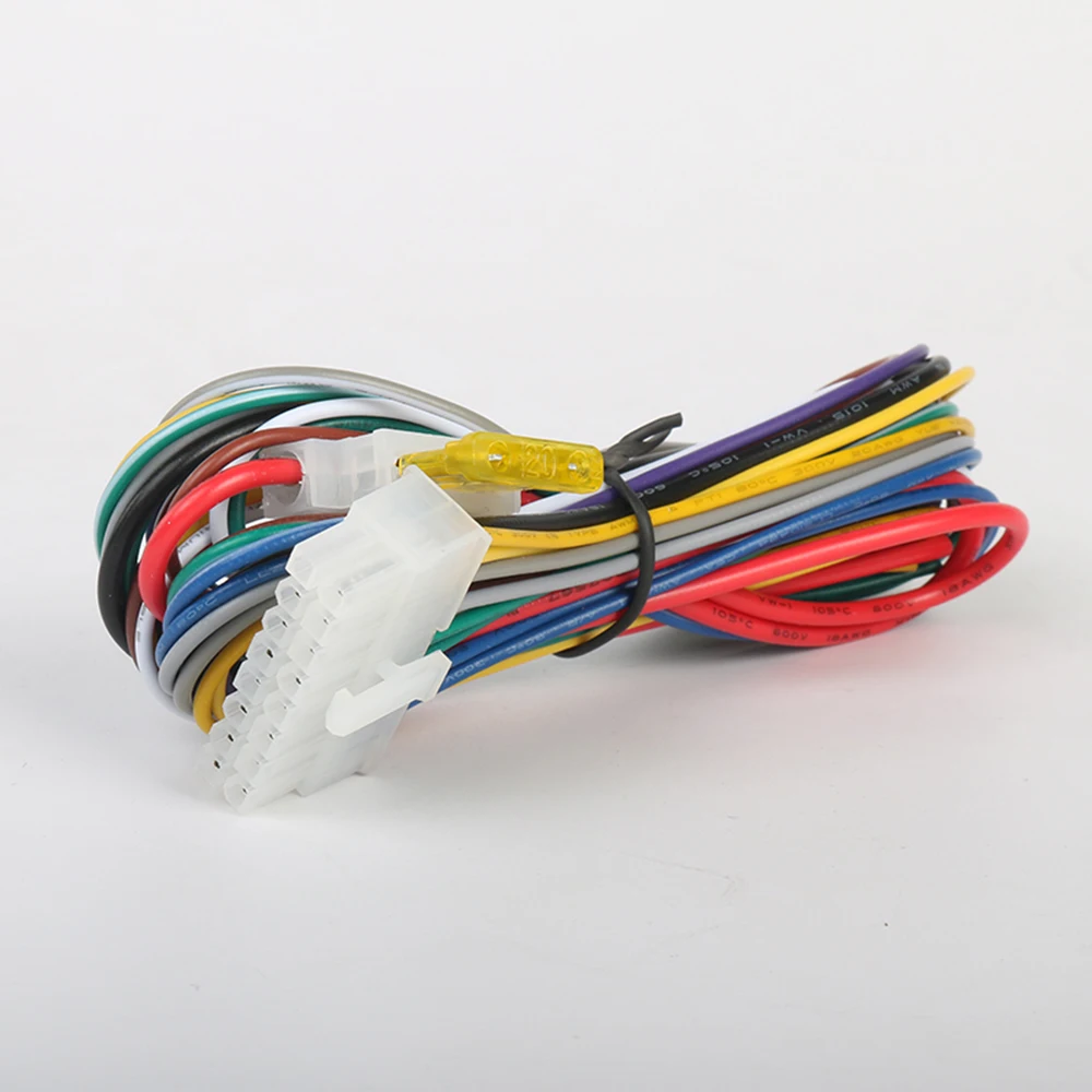 Универсальный автоматический стеклоподъемник для автомобиля модуль открытия и