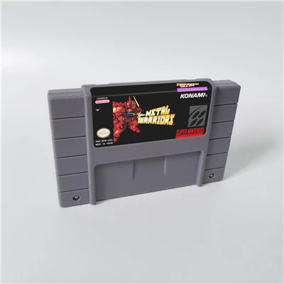 Металлические воины карта действия для игры Версия США Английский язык|Запасные