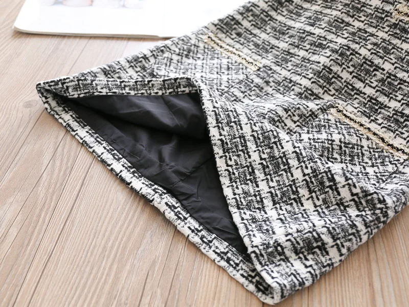 

Sweet Kids Girls Spring Autumn Vintage Houndstooth Plaid Dress Straight Candy Coffee and Grey Color Western Holiday Dress