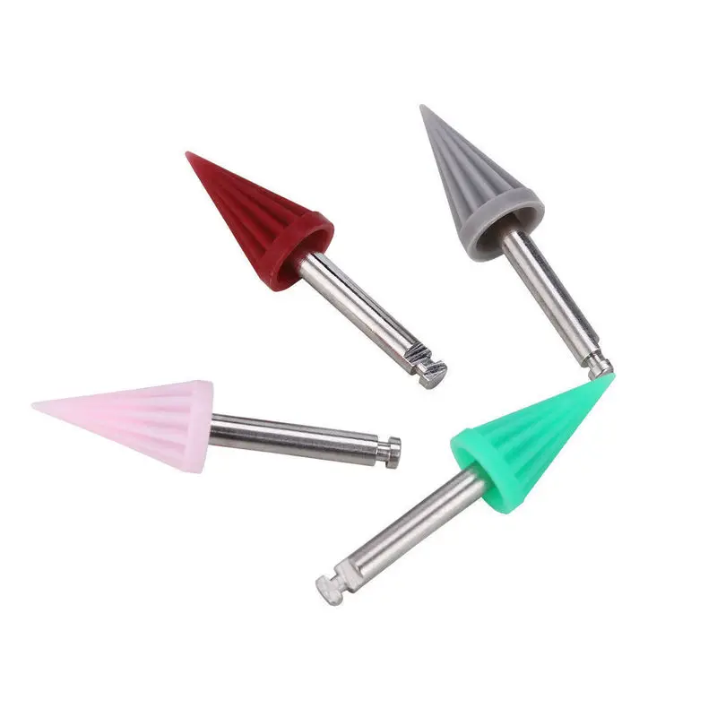 Набор инструментов для полировки зубов и отбеливания 10 шт|Стомотологические