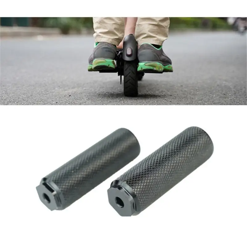 

1 Pair Anti-slip Scooter Back Pedal for Xiaomi Mijia M365 & M365 Pro Electric Scooters Accessories