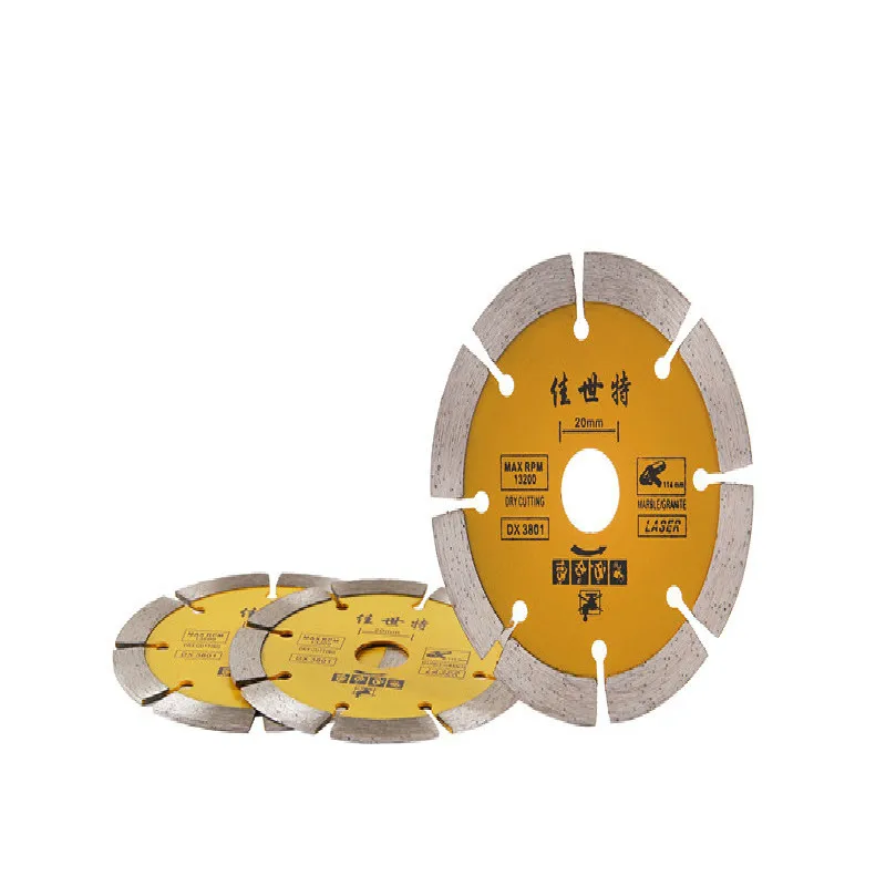 Высококачественные камнерезы 110 мм для мраморного резака угловая