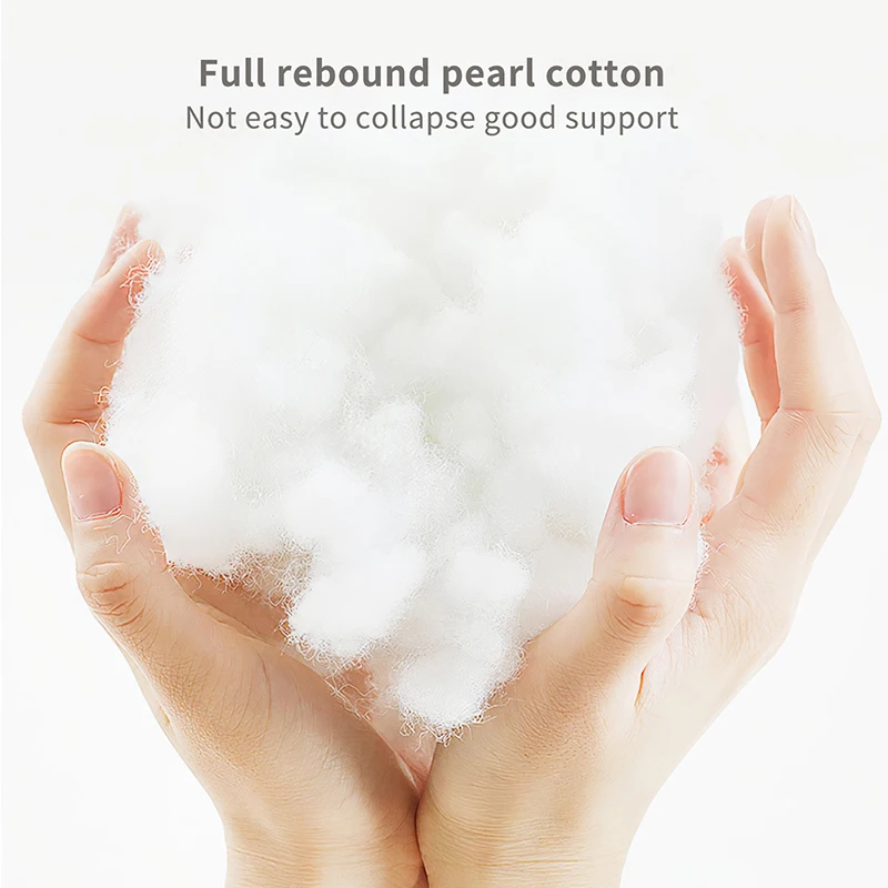 

1Set Baby Nursing Pillows Safe Washable Maternity Baby Breastfeeding Pillow Infant U-Shaped Newborn Cotton Feeding Waist Cushion